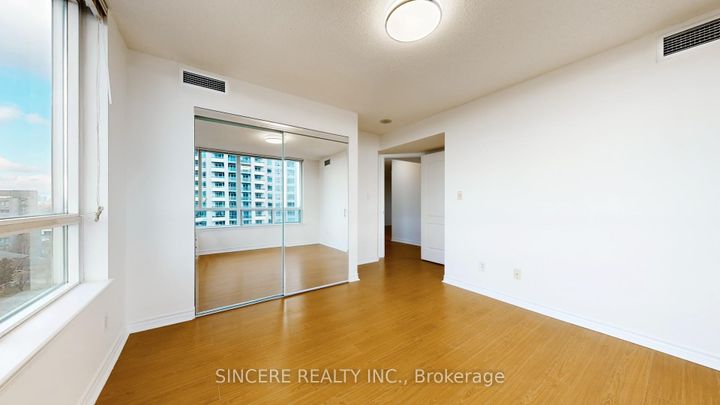 Photo 20 at 1112 - 2 Rean Drive, Bayview Village, Toronto