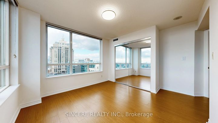 Photo 21 at 1112 - 2 Rean Drive, Bayview Village, Toronto