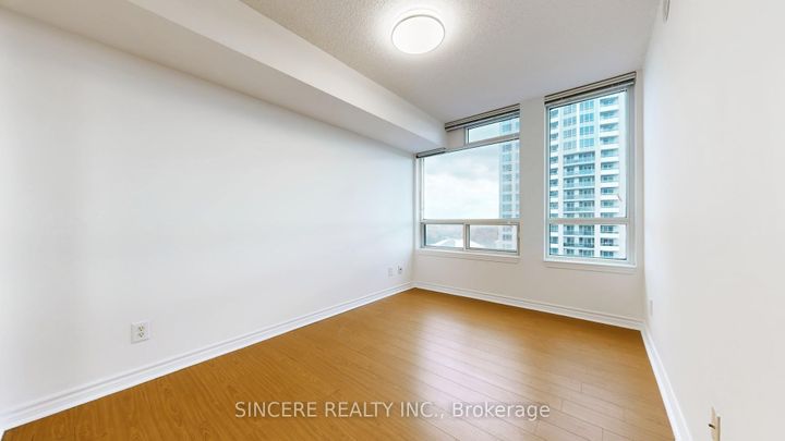 Photo 23 at 1112 - 2 Rean Drive, Bayview Village, Toronto