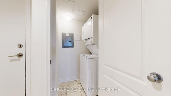 Photo 30 at 1112 - 2 Rean Drive, Bayview Village, Toronto