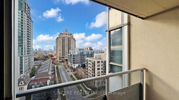 Photo 33 at 1112 - 2 Rean Drive, Bayview Village, Toronto