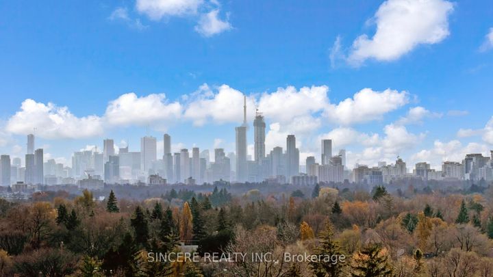 Photo 36 at 1112 - 2 Rean Drive, Bayview Village, Toronto