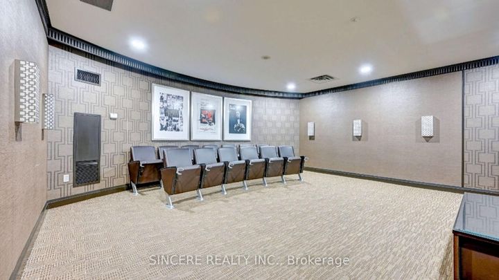 Photo 40 at 1112 - 2 Rean Drive, Bayview Village, Toronto