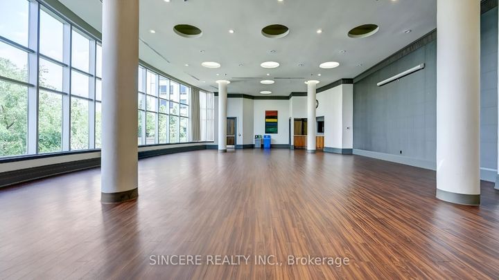 Photo 41 at 1112 - 2 Rean Drive, Bayview Village, Toronto
