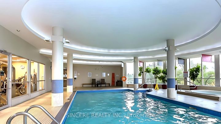 Photo 47 at 1112 - 2 Rean Drive, Bayview Village, Toronto