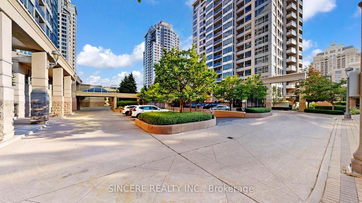 Photo 49 at 1112 - 2 Rean Drive, Bayview Village, Toronto