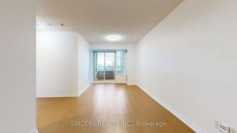 Photo 11 at 1112 - 2 Rean Drive, Bayview Village, Toronto