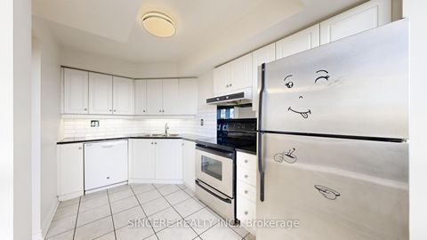 Photo 18 at 1112 - 2 Rean Drive, Bayview Village, Toronto