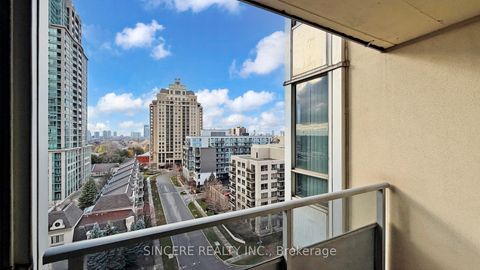 Photo 33 at 1112 - 2 Rean Drive, Bayview Village, Toronto