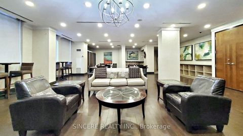 Photo 37 at 1112 - 2 Rean Drive, Bayview Village, Toronto