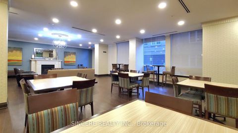 Photo 39 at 1112 - 2 Rean Drive, Bayview Village, Toronto