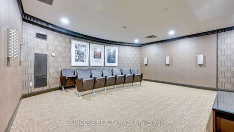 Photo 40 at 1112 - 2 Rean Drive, Bayview Village, Toronto