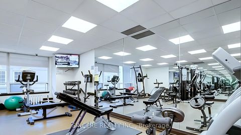 Photo 45 at 1112 - 2 Rean Drive, Bayview Village, Toronto