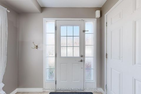 Photo 4 at 50 Jim Baird Mews, CFB, Toronto