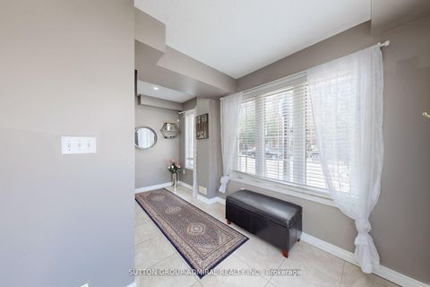 Photo 6 at 50 Jim Baird Mews, CFB, Toronto