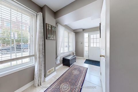 Photo 7 at 50 Jim Baird Mews, CFB, Toronto