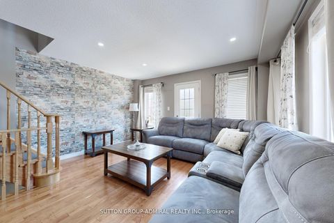 Photo 15 at 50 Jim Baird Mews, CFB, Toronto