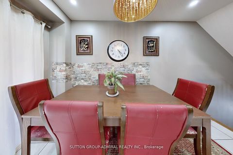 Photo 19 at 50 Jim Baird Mews, CFB, Toronto