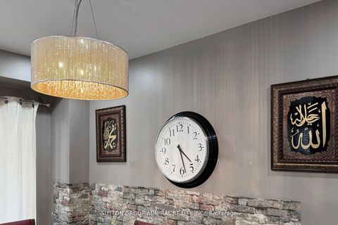 Photo 20 at 50 Jim Baird Mews, CFB, Toronto