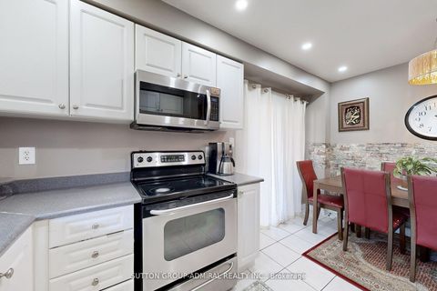 Photo 24 at 50 Jim Baird Mews, CFB, Toronto