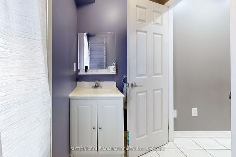 Photo 25 at 50 Jim Baird Mews, CFB, Toronto