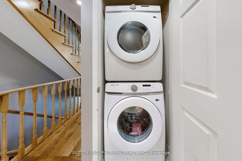 Photo 26 at 50 Jim Baird Mews, CFB, Toronto