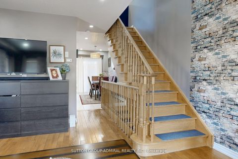 Photo 27 at 50 Jim Baird Mews, CFB, Toronto