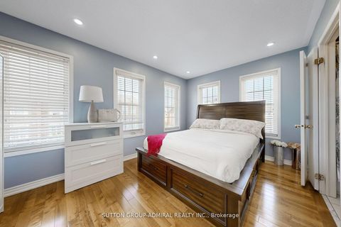 Photo 28 at 50 Jim Baird Mews, CFB, Toronto