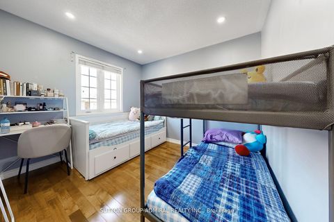 Photo 38 at 50 Jim Baird Mews, CFB, Toronto