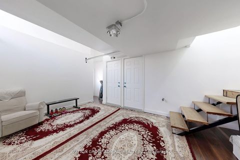 Photo 43 at 50 Jim Baird Mews, CFB, Toronto