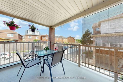 Photo 45 at 50 Jim Baird Mews, CFB, Toronto