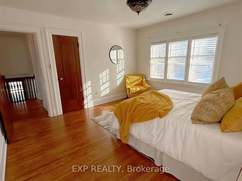 Photo 1 at 376 King Street E, O'Neill, Oshawa