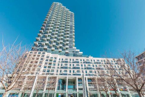 Photo 1 at 3501 - 16 Bonnycastle Street, Waterfront Communities C8, Toronto