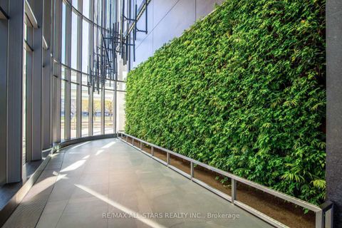 Photo 3 at 3501 - 16 Bonnycastle Street, Waterfront Communities C8, Toronto