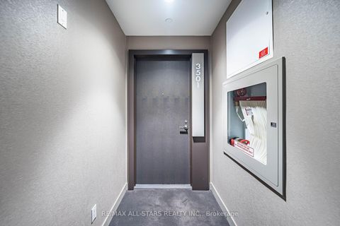 Photo 4 at 3501 - 16 Bonnycastle Street, Waterfront Communities C8, Toronto