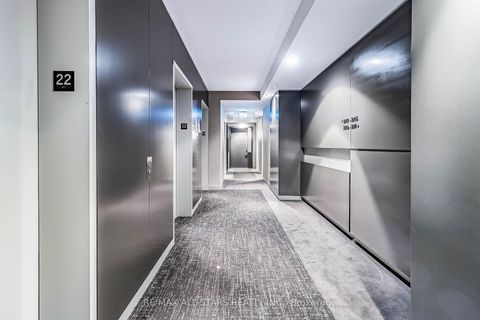 Photo 5 at 3501 - 16 Bonnycastle Street, Waterfront Communities C8, Toronto