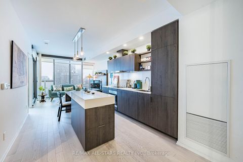 Photo 6 at 3501 - 16 Bonnycastle Street, Waterfront Communities C8, Toronto