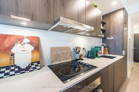 Photo 8 at 3501 - 16 Bonnycastle Street, Waterfront Communities C8, Toronto