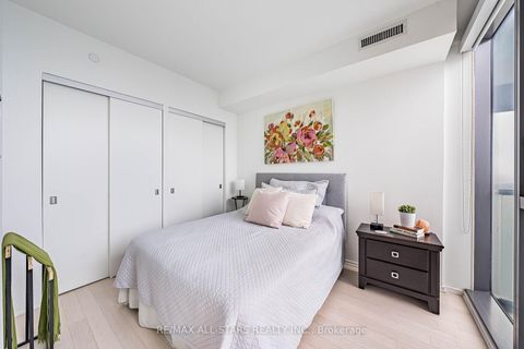 Photo 13 at 3501 - 16 Bonnycastle Street, Waterfront Communities C8, Toronto