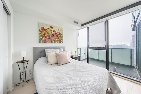 Photo 14 at 3501 - 16 Bonnycastle Street, Waterfront Communities C8, Toronto