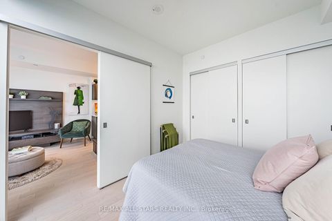 Photo 15 at 3501 - 16 Bonnycastle Street, Waterfront Communities C8, Toronto