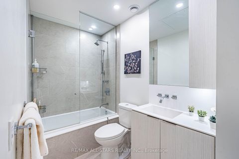 Photo 17 at 3501 - 16 Bonnycastle Street, Waterfront Communities C8, Toronto