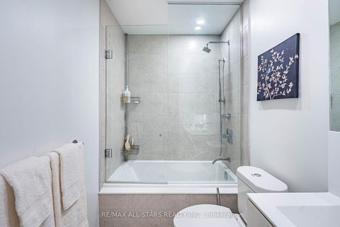 Photo 18 at 3501 - 16 Bonnycastle Street, Waterfront Communities C8, Toronto