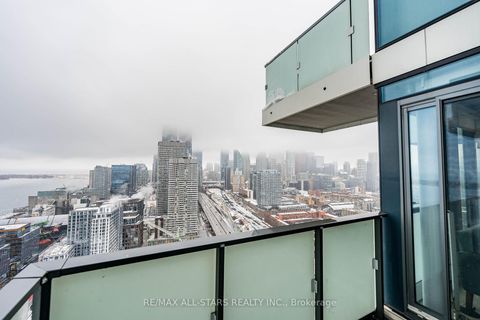 Photo 20 at 3501 - 16 Bonnycastle Street, Waterfront Communities C8, Toronto