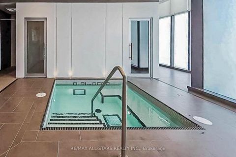 Photo 26 at 3501 - 16 Bonnycastle Street, Waterfront Communities C8, Toronto