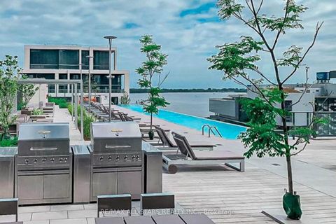 Photo 27 at 3501 - 16 Bonnycastle Street, Waterfront Communities C8, Toronto