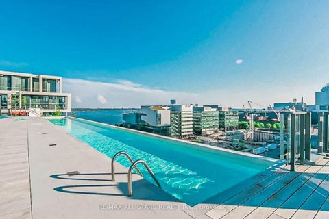 Photo 28 at 3501 - 16 Bonnycastle Street, Waterfront Communities C8, Toronto