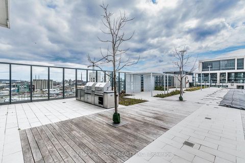 Photo 29 at 3501 - 16 Bonnycastle Street, Waterfront Communities C8, Toronto