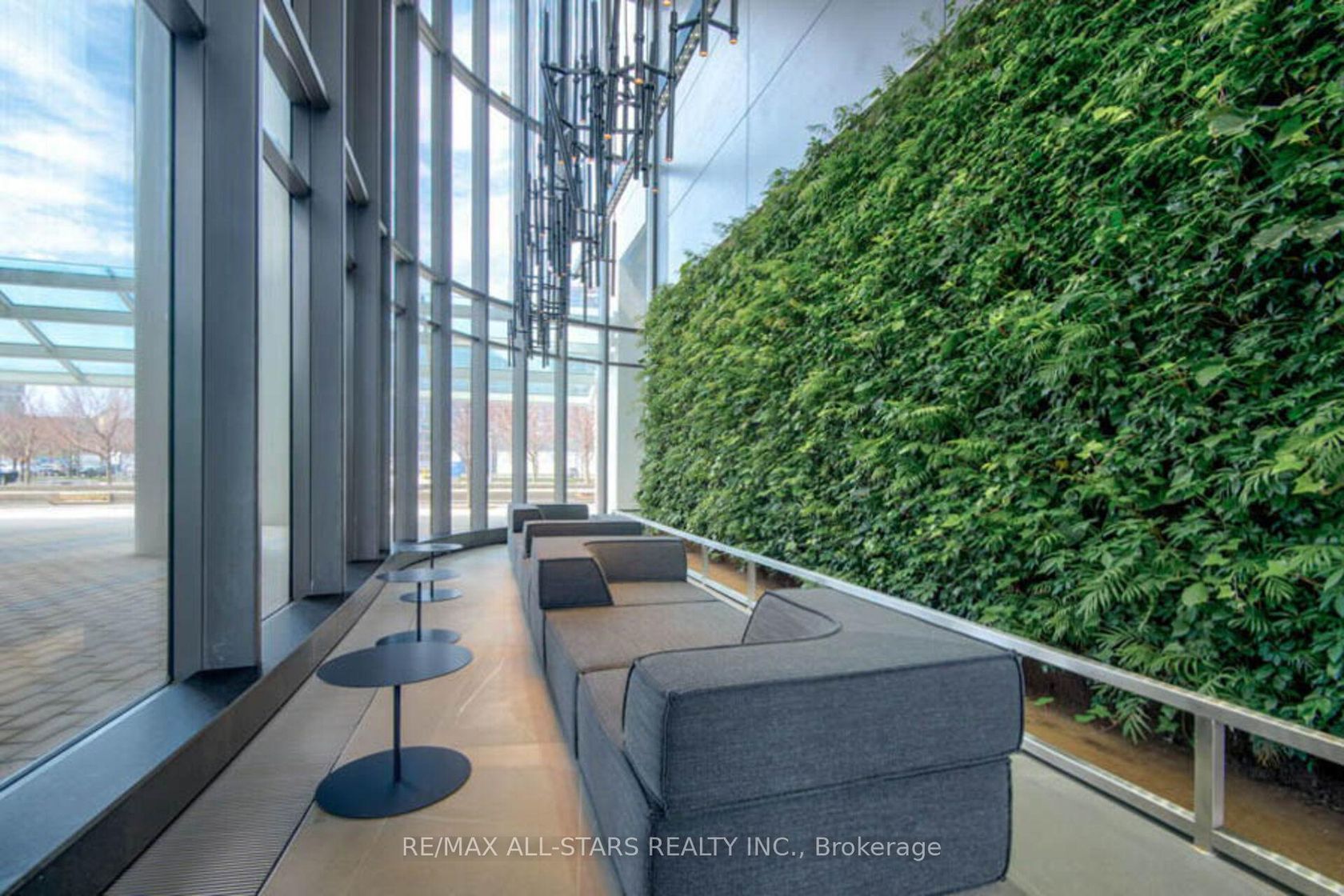 3501 - 16 Bonnycastle Street, Waterfront Communities C8, Toronto 