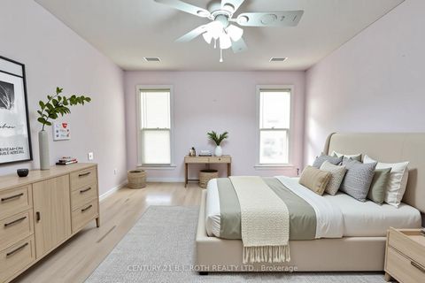 Photo 18 at 55 Bloxham Place, Bayshore, Barrie